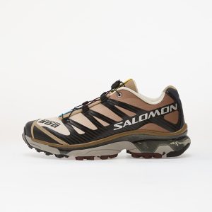 XT-4 Og Black/ Desert Tan/ Vanila
