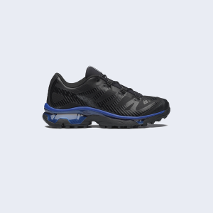 4 OG RECON Black / Black / Bluing